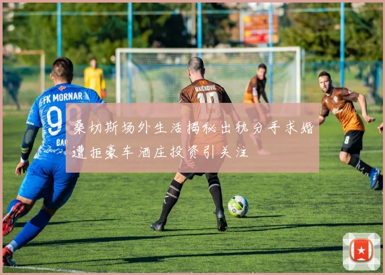 桑切斯场外生活揭秘出轨分手求婚遭拒豪车酒庄投资引关注